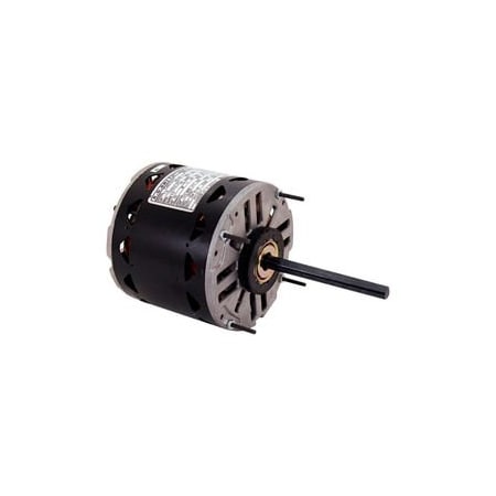 A.O. SMITH Century FDL6001A, 5-5/8" Masterfit„¢ Indoor Blower Motor - 115V FDL6001A